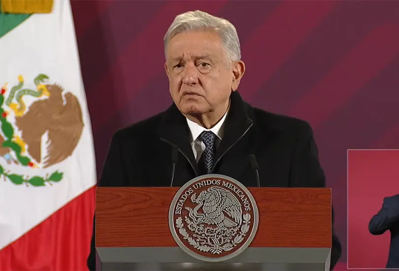 El presidente Andr&eacute;s Manuel L&oacute;pez Obrador anunci&oacute; su intenci&oacute;n de enviar una iniciativa de reforma, antes de que termine su administraci&oacute;n, con el objetivo de eliminar los organismos aut&oacute;nomos
