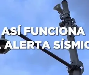 Temblor 12 de diciembre: ¿Por qué no sonó la alerta sísmica en la CDMX?