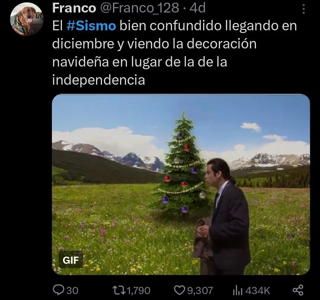 Pues generalmente suelen ser en septiembre. 