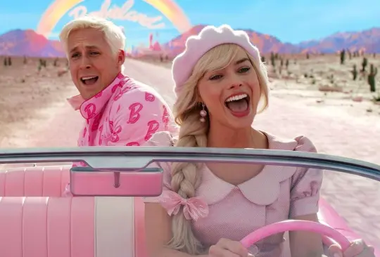 A unas semanas para que termine el 2023, IMDb dio a conocer su ranking de las 10 mejores películas que se estrenaron en el año y la pelea por el primer puesto se dio entre Barbie y Oppenheimer. ¿Cuál fue la ganadora?