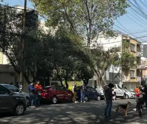 Microsismos sacuden la CDMX, últimas noticias 12 de diciembre: reportan afectaciones en calles y viviendas