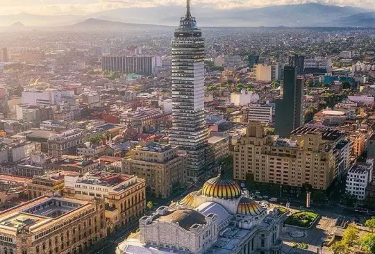 ¿Cuál es el salario promedio en la Ciudad de México? ¿Cuál es el salario promedio en la Ciudad de México?