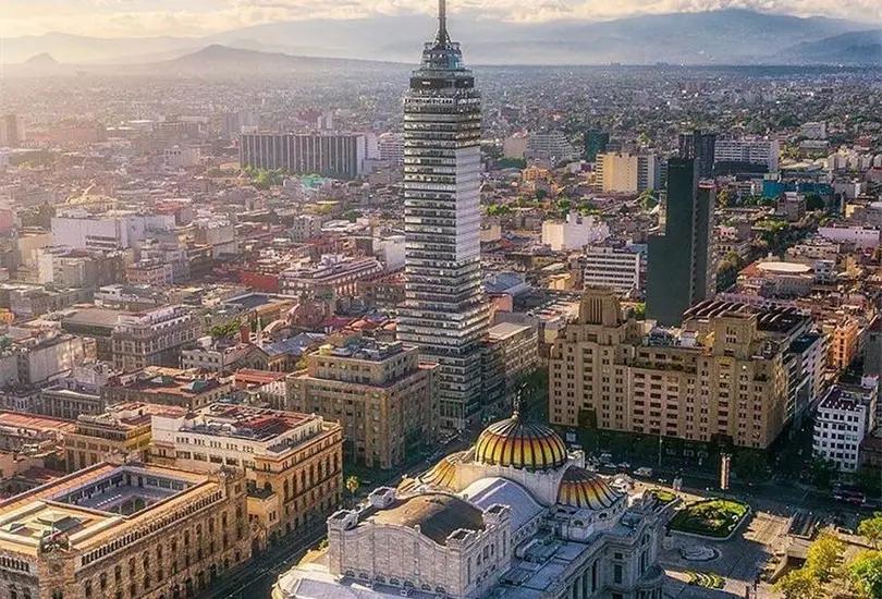 &iquest;Cu&aacute;l es el salario promedio en la Ciudad de M&eacute;xico?