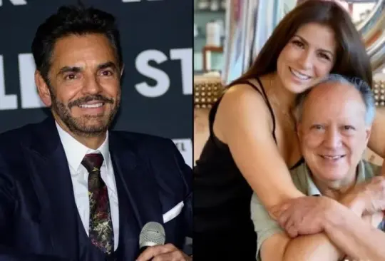 El padre de Alessandra Rosaldo fue señalado de acoso. El padre de Alessandra Rosaldo fue señalado de acoso.