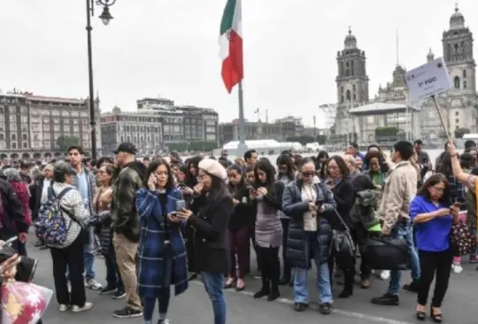 Álvaro Obregón, Benito Juárez y Miguel Hidalgo son las alcaldías más afectadas por los microsismos. Álvaro Obregón, Benito Juárez y Miguel Hidalgo son las alcaldías más afectadas por los microsismos.