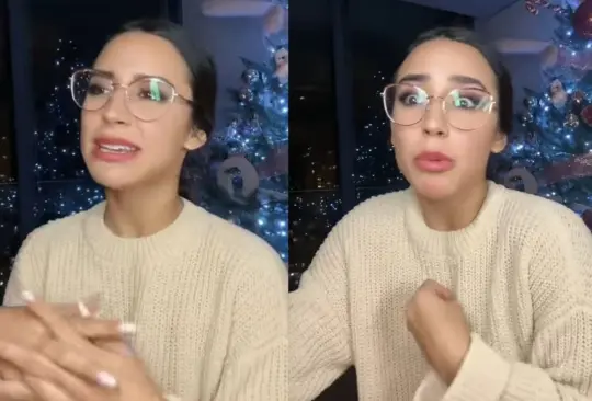 Influencer Tammy Parra pide a mujeres que no busquen a hombres que resuelvan y la tunden en redes