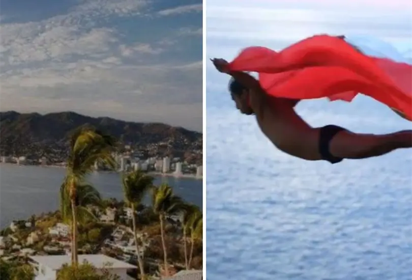 Declaran listo a Acapulco para las vacaciones decembrinas. 