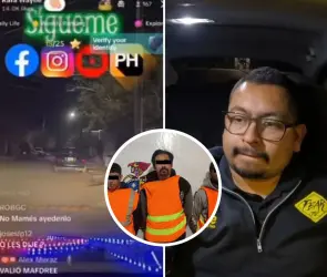 Rafa Wayne: el video del momento exacto de su muerte, detienen a presuntos asesinos