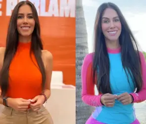 Políticos en Instagram: ella es Sofía Yunes, integrante de Movimiento Ciudadano en Veracruz