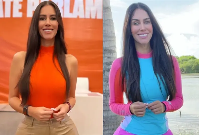 Pol&iacute;ticos en Instagram: ella es Sof&iacute;a Yunes, integrante de Movimiento Ciudadano en Veracruz