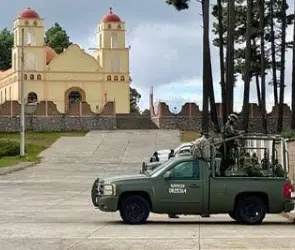 De la adversidad a la resistencia: Los antecedentes de Texcaltitlán y su lucha contra el crimen organizado
