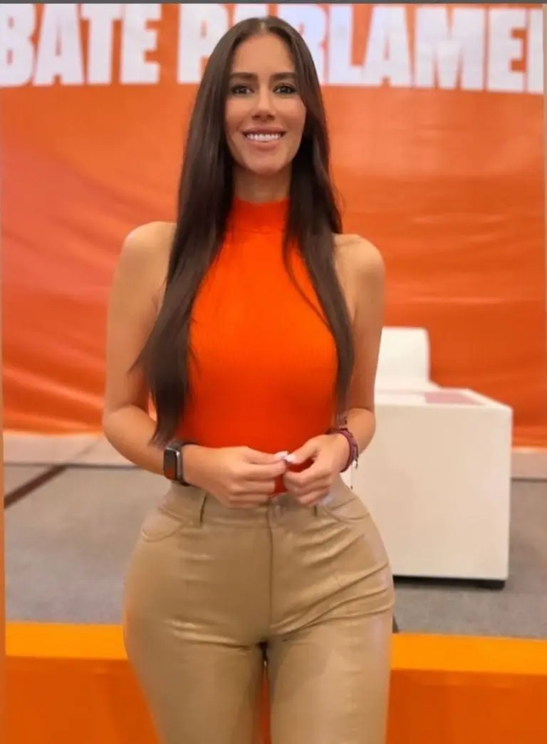 Sofía Yunes suele compartir su día a día en redes sociales ganando el cariño y admiración de sus seguidores