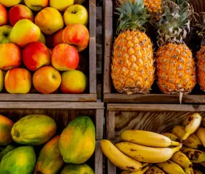 Esta es la lista frutas que podrían estar contaminadas con Listeria provenientes de EU