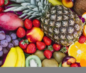 ¿Qué es la Listeria y cuáles son los síntomas de la bacteria que contamina frutas que se venden en México?