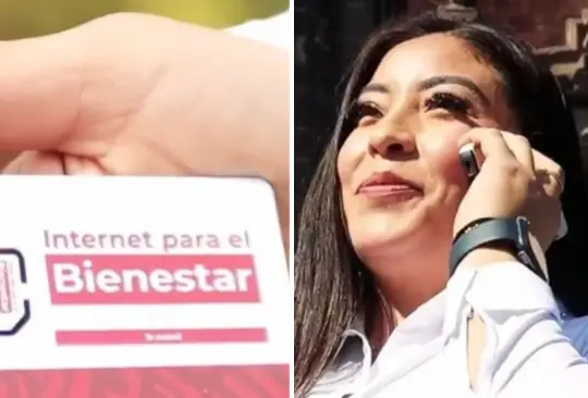 ¿Cómo me cambio a Internet para el Bienestar? ¿Cómo me cambio a Internet para el Bienestar?