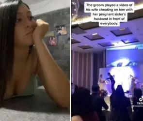 Los polémicos videos de infidelidades que se han hecho virales en redes