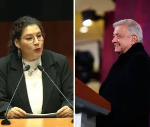 ¿Quién es Lenia Batres Guadarrama, la elegida por AMLO para ser ministra en la SCJN?