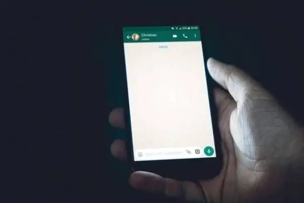 La divertida conversaci&oacute;n que se volvi&oacute; viral en redes despu&eacute;s de intento de estafa