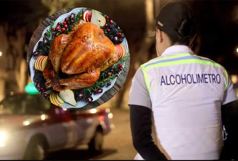Men&uacute; decembrino de El Torito para 2023: Cena de Navidad y Fin de A&ntilde;o