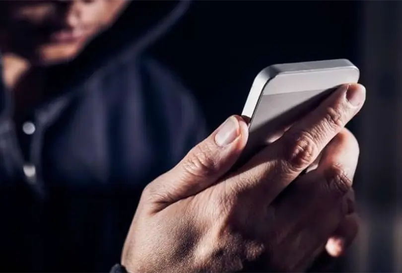 Ladrón exhibe caso de maltrato en redes sociales. Ladrón exhibe caso de maltrato en redes sociales.