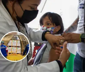 Vacuna Pfizer contra el COVID-19 se adelanta a Moderna y ya está en México para su venta, ¿dónde comprarla?