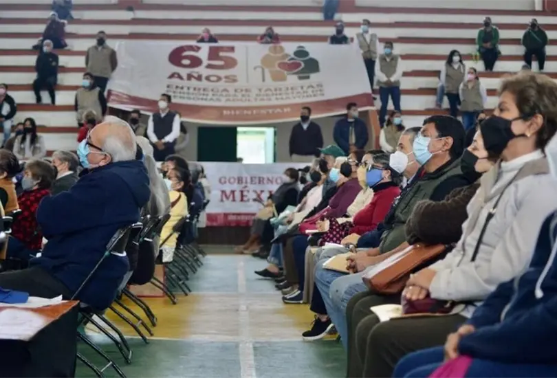 Aumento Pensi&oacute;n Bienestar 2024: cu&aacute;nto ser&aacute; el pago del pr&oacute;ximo a&ntilde;o. 