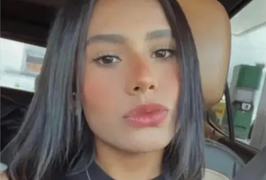 Luisa Fernanda García Villegas desapareció el lunes 11 de noviembre. Luisa Fernanda García Villegas desapareció el lunes 11 de noviembre.