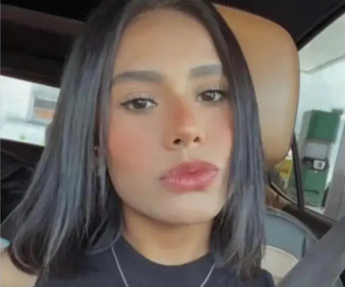 Luisa Fernanda Garc&iacute;a Villegas desapareci&oacute; el lunes 11 de noviembre. 