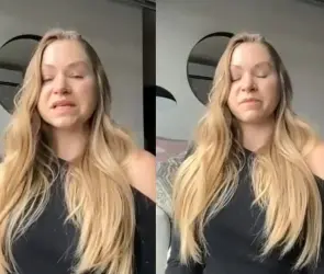 Mujer culpa al feminismo por su decisión de no tener hijos y divorciarse: me alineaban con una idea