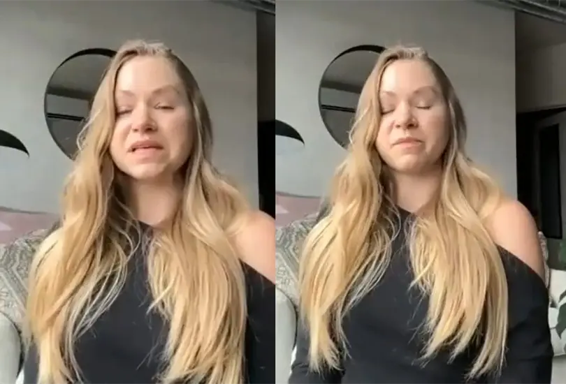 La voz de Melissa Persling, de 38 a&ntilde;os, reson&oacute; recientemente al se&ntilde;alar al feminismo como responsable de su decisi&oacute;n de no tener hijos