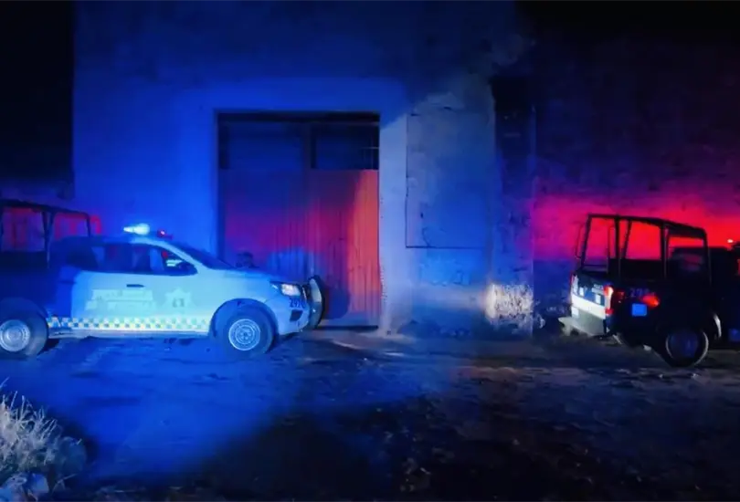 Las autoridades locales condenaron en&eacute;rgicamente lo sucedido, comprometi&eacute;ndose a colaborar estrechamente con las instancias correspondientes del estado