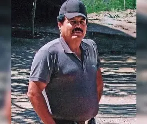 Leche Santa Mónica y su vínculo con El Mayo Zambada en Sinaloa