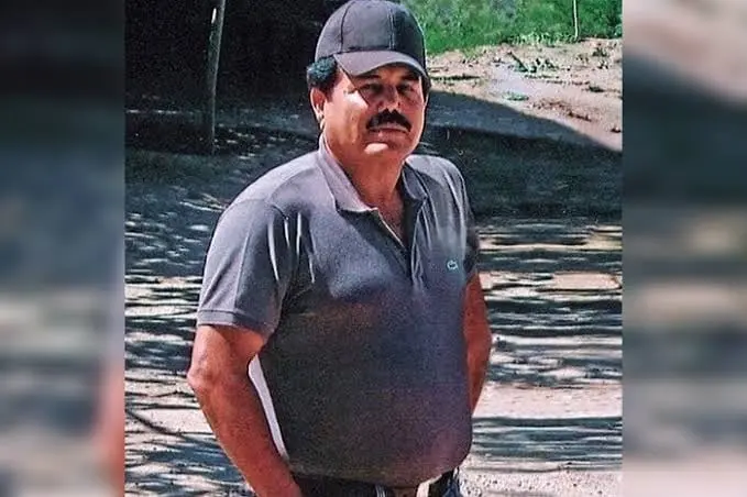 Leche Santa M&oacute;nica y su v&iacute;nculo con El Mayo Zambada en Sinaloa