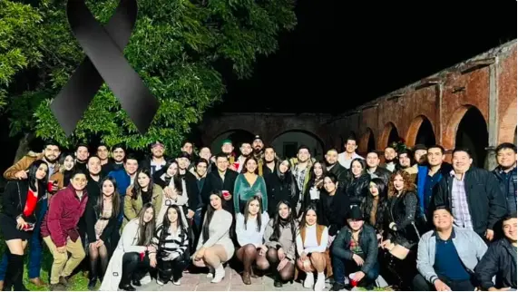 Identifican a j&oacute;venes asesinados en Salvatierra, esto es lo que sabemos