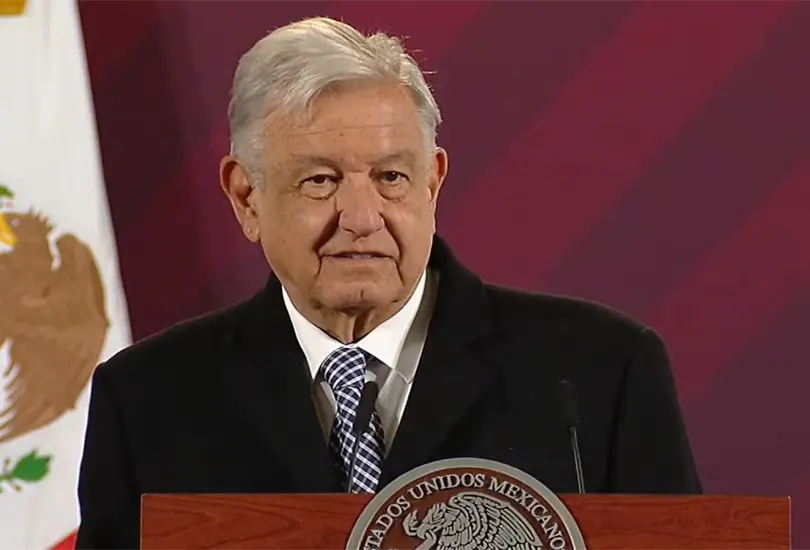 El presidente de M&eacute;xico, Andr&eacute;s Manuel L&oacute;pez Obrador, conden&oacute; el ataque que tuvo lugar en el municipio de Salvatierra, Guanajuato, donde doce j&oacute;venes fueron asesinados. 