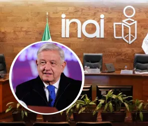AMLO busca concentrar el poder: lo que hay detrás de la reforma para desaparecer al INAI