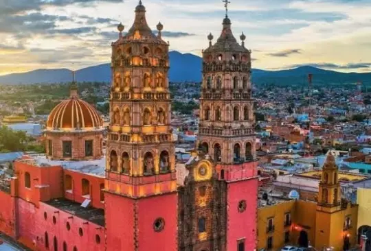 El pueblo mágico de Salvatierra, entre la belleza histórica y el lamento de una tragedia