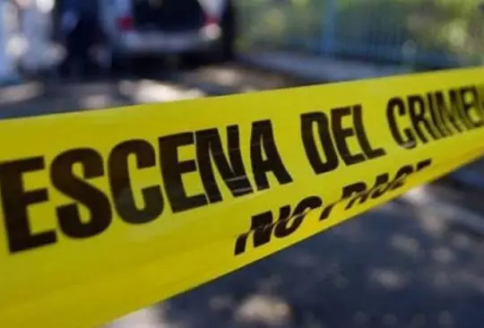 Una mujer muere de un infarto al ver el cadáver de un joven que asesinó su propio hijo