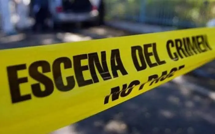 Una mujer muere de un infarto al ver el cadáver de un joven que asesinó su propio hijo Una mujer muere de un infarto al ver el cadáver de un joven que asesinó su propio hijo
