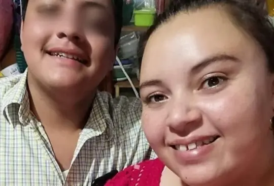 Héctor, una de las víctimas en Salvatierra, Guanajuato. Héctor, una de las víctimas en Salvatierra, Guanajuato.