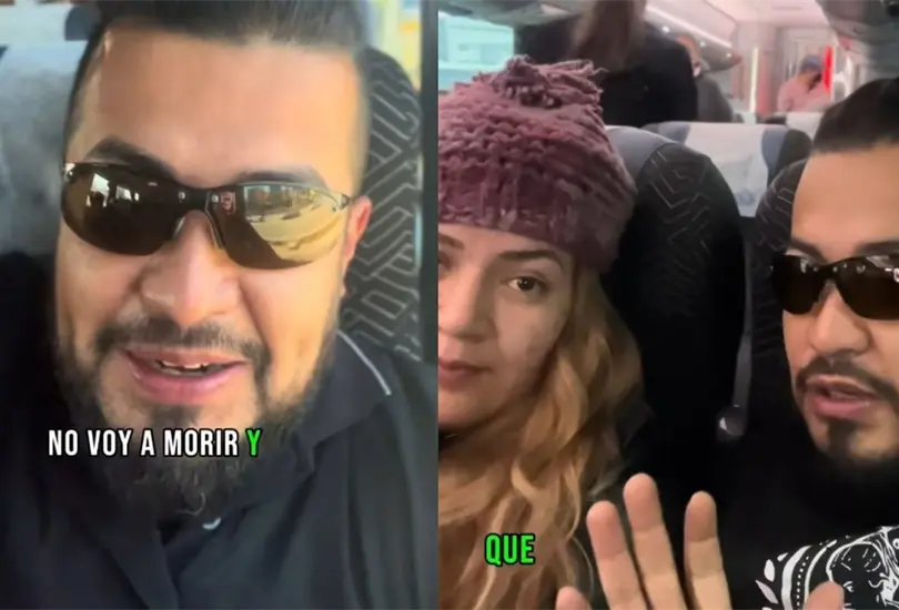 Creador de contenido denuncia estafa de viajes a Acapulco: Nos dejaron con fr&iacute;o y sin transporte