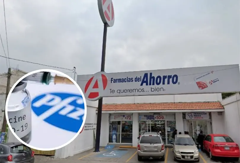 &iquest;D&oacute;nde comprar la vacuna del COVID-19 en M&eacute;xico? 