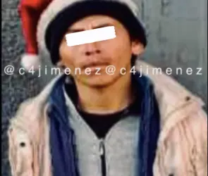 Andaba de mala copa y mató a su amigo mientras bebían