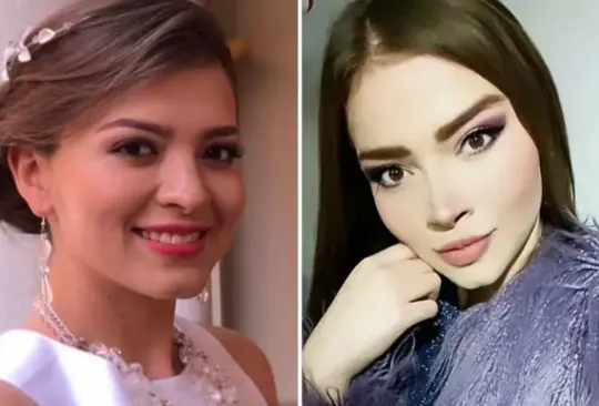 Así fue despedida Thalía Cornejo en Salvatierra, Guanajuato. Así fue despedida Thalía Cornejo en Salvatierra, Guanajuato.