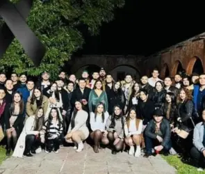 Masacre Salvatierra: atribuyen ataque en posada a cártel local