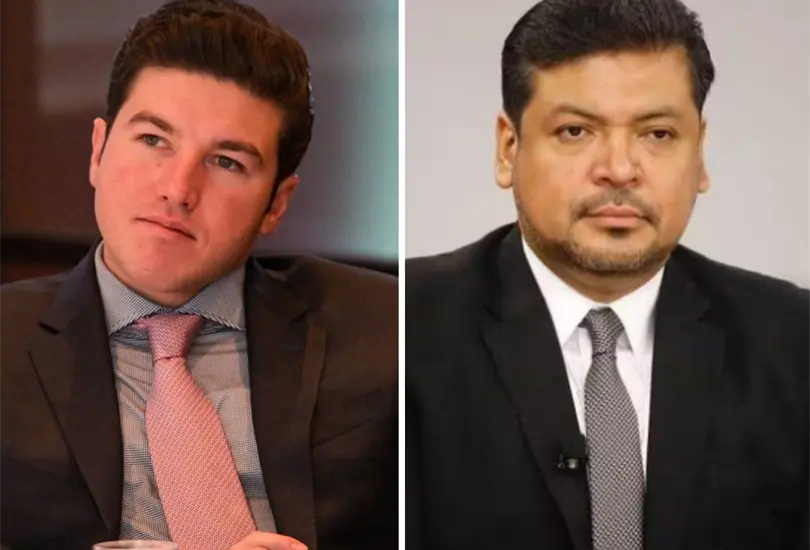 Nuevo Le&oacute;n causa incertidumbre, tienen dos gobernadores &iquest;Qui&eacute;n se quedar&aacute; en la gobernatura?