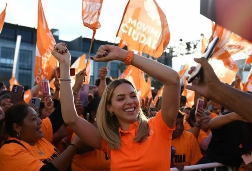 Esto tiene que cumplir la Primera Dama de Nuevo Le&oacute;n para contender en 2024. 