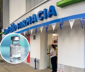 Vacuna Pfizer COVID-19: Estos son los requisitos para vacunarte en Farmacias San Pablo 
