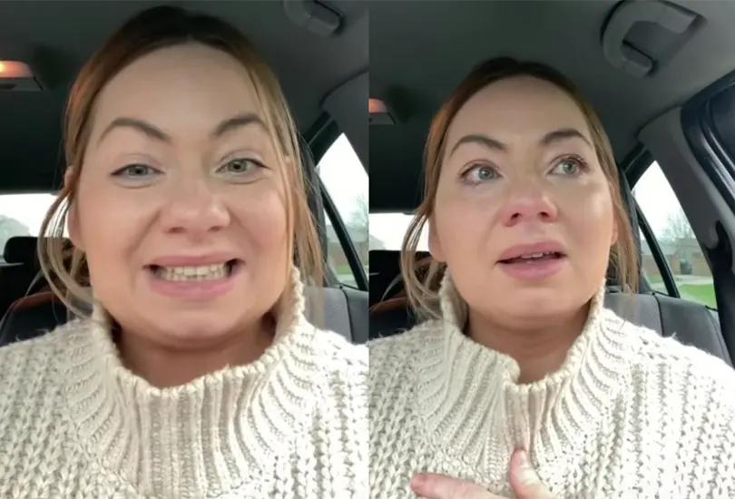En un conmovedor video compartido en TikTok, Danielle, una mujer de 32 a&ntilde;os, dej&oacute; al descubierto su desgarradora experiencia al no poder costear los regalos de Navidad para sus hijos