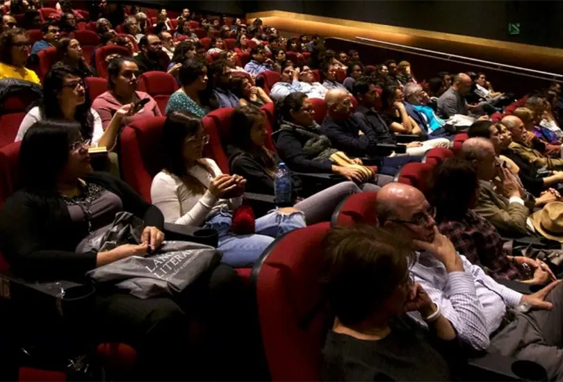 Estas fueron las películas más taquilleras de 2023. Estas fueron las películas más taquilleras de 2023.